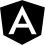 angular-logo-black-and-white