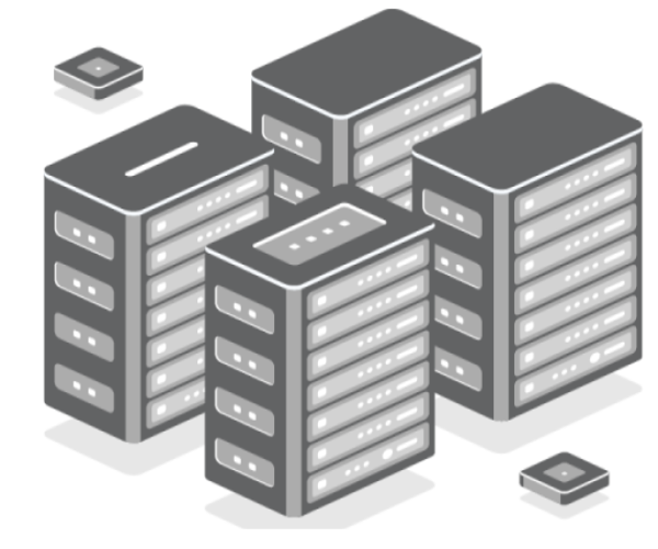 web hosting servers